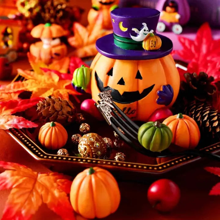 🎃HALLOWEEN👻