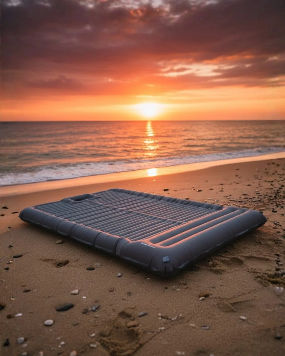 Ultralight Inflatable Mattress