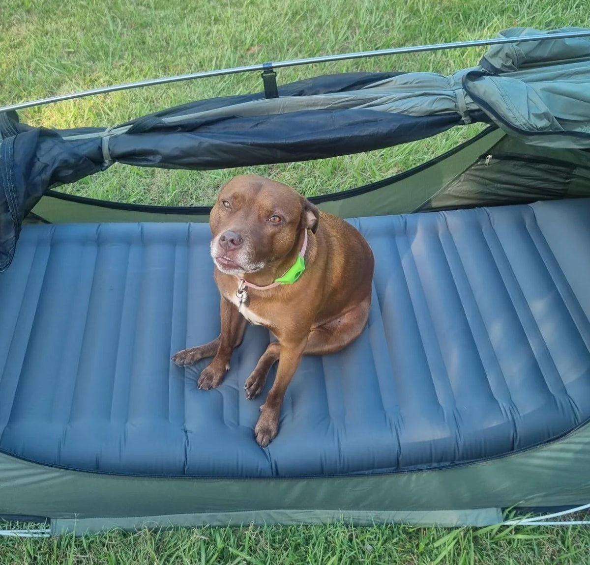 Ultralight Inflatable Mattress