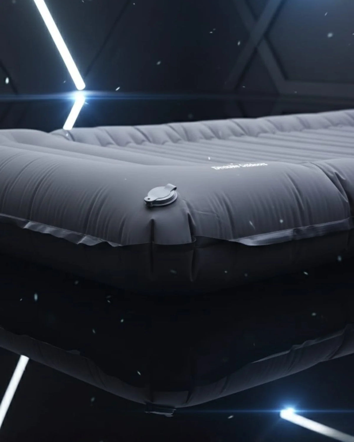 Ultralight Inflatable Mattress