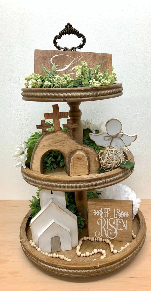 💕2026 Handmade Jesus Tomb-Easter Bundle Kitt 🔥BUY 2 FREE SHIPPING
