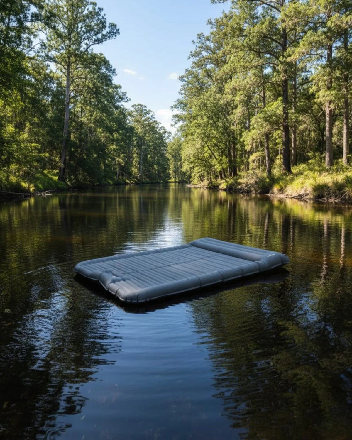 Ultralight Inflatable Mattress