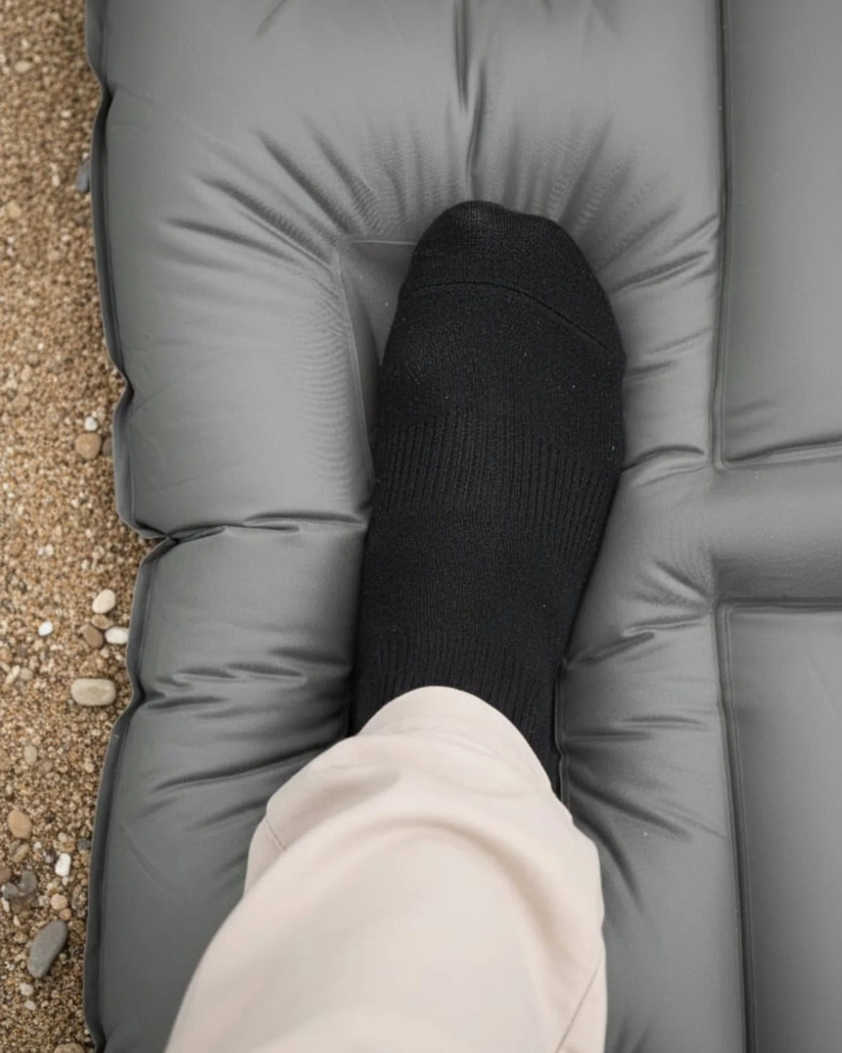 Ultralight Inflatable Mattress