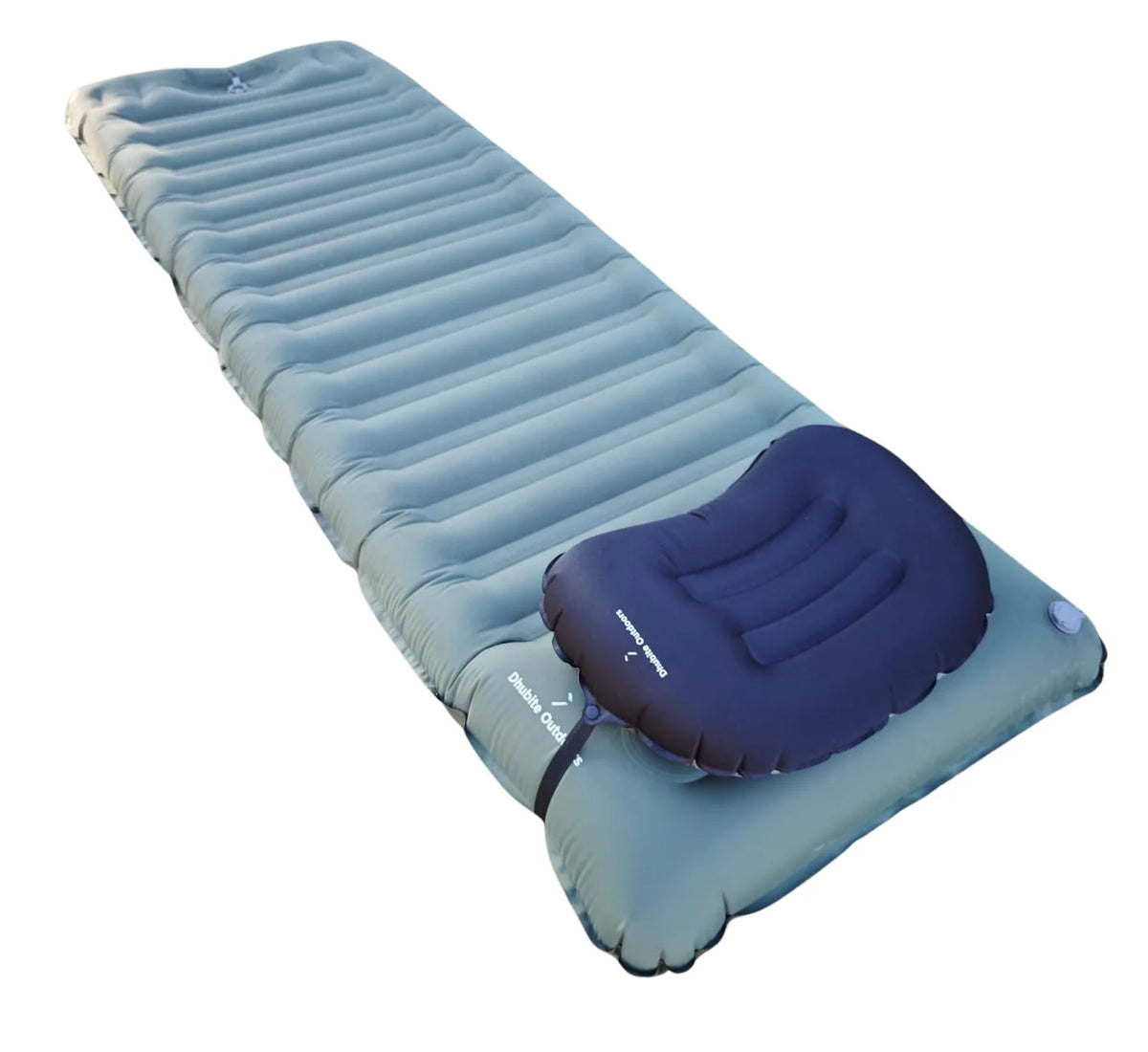 Ultralight Inflatable Mattress
