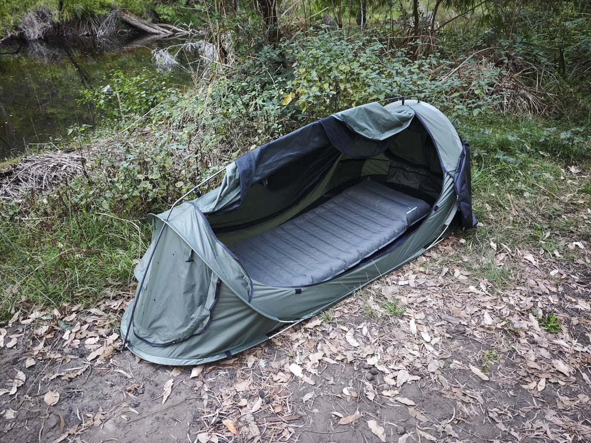 Ultralight Inflatable Mattress