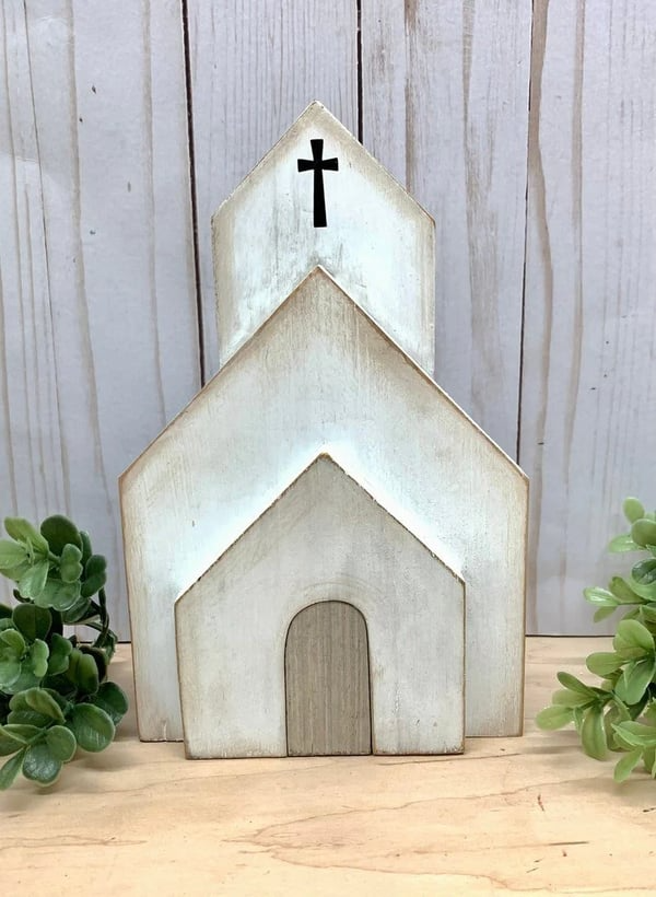 💕2026 Handmade Jesus Tomb-Easter Bundle Kitt 🔥BUY 2 FREE SHIPPING