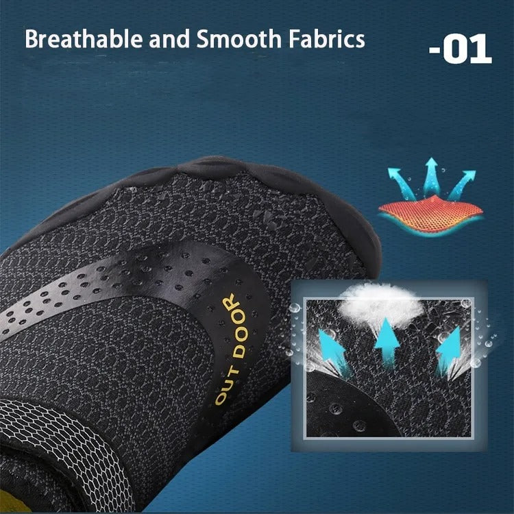 Outdoor Quick-Dry Barefoot Water Shoes