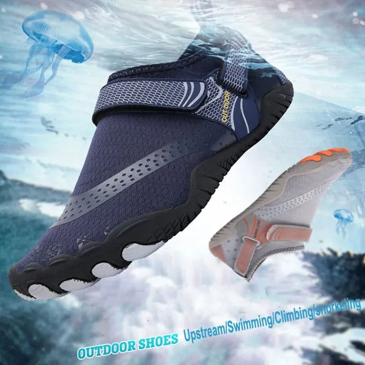 Outdoor Quick-Dry Barefoot Water Shoes