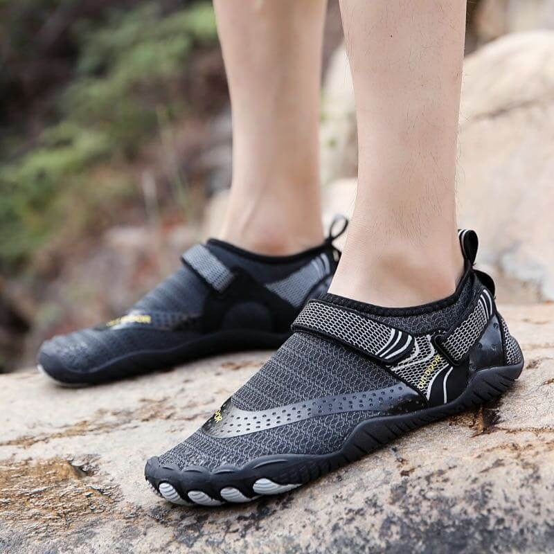 Outdoor Quick-Dry Barefoot Water Shoes