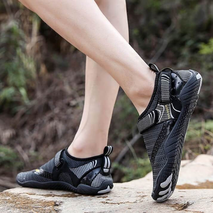 Outdoor Quick-Dry Barefoot Water Shoes