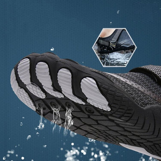 Outdoor Quick-Dry Barefoot Water Shoes