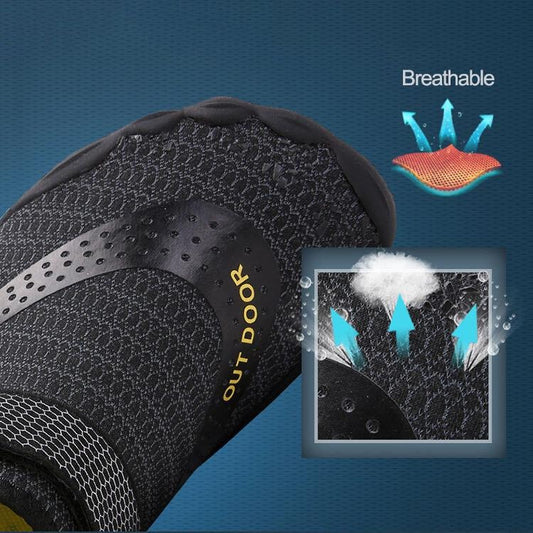Outdoor Quick-Dry Barefoot Water Shoes