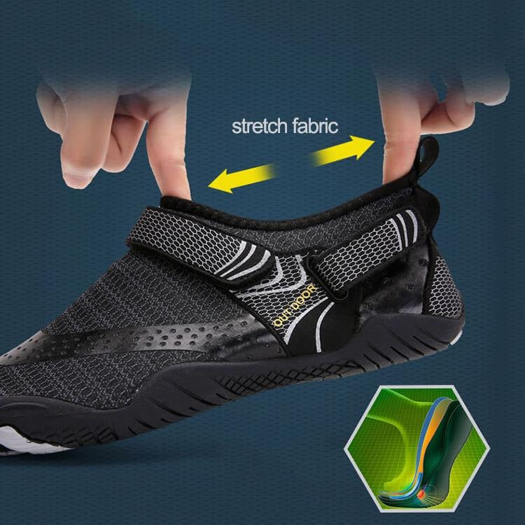 Outdoor Quick-Dry Barefoot Water Shoes