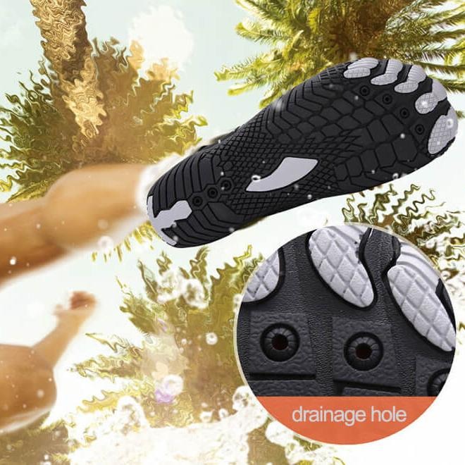 Outdoor Quick-Dry Barefoot Water Shoes