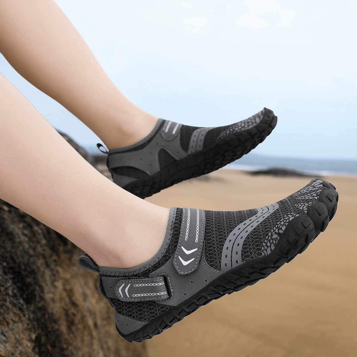 Outdoor Quick-Dry Barefoot Water Shoes