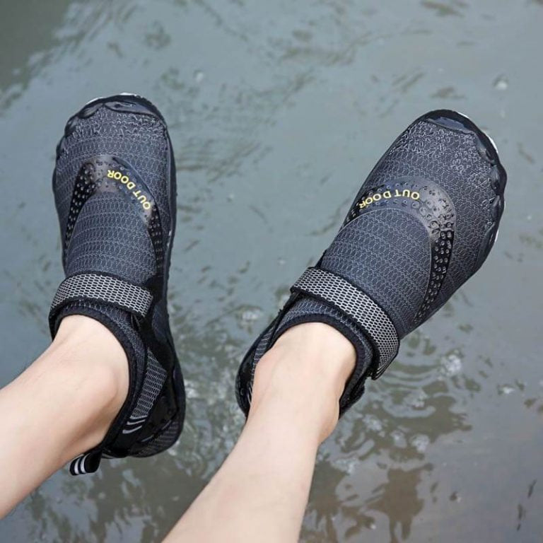 Outdoor Quick-Dry Barefoot Water Shoes
