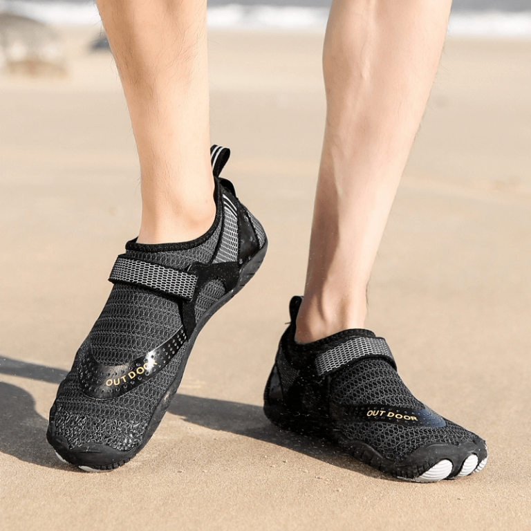 Outdoor Quick-Dry Barefoot Water Shoes