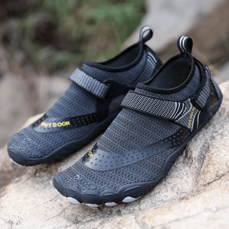 Outdoor Quick-Dry Barefoot Water Shoes