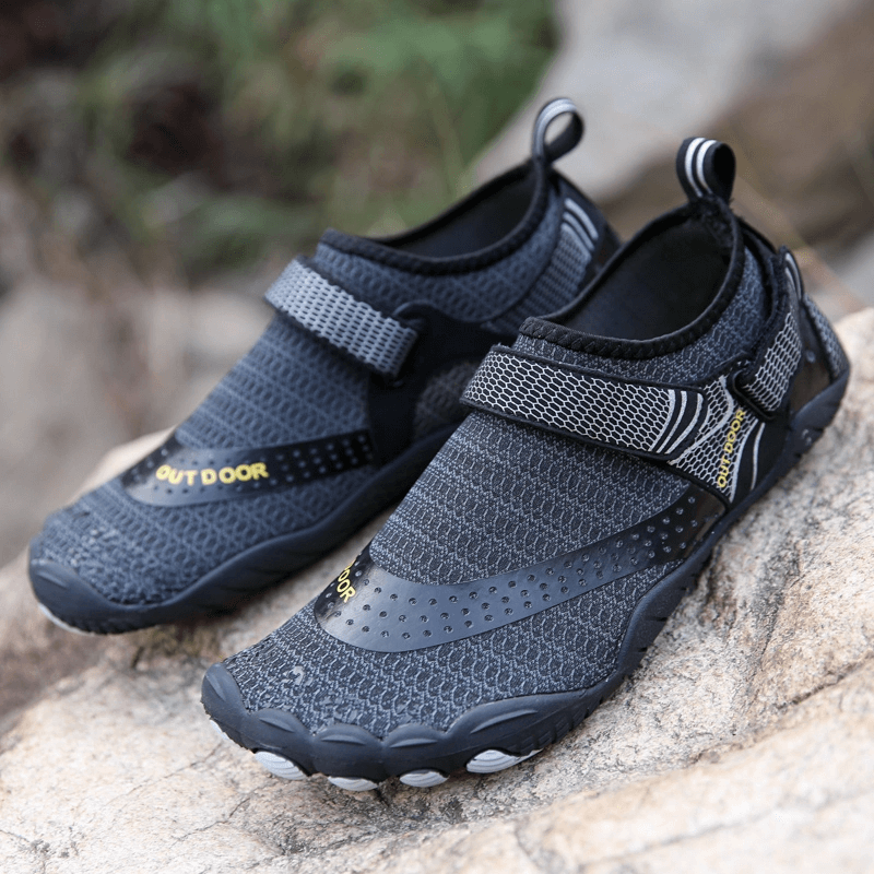 Outdoor Quick-Dry Barefoot Water Shoes